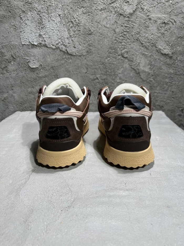 OF sneakers copshoe OW-54