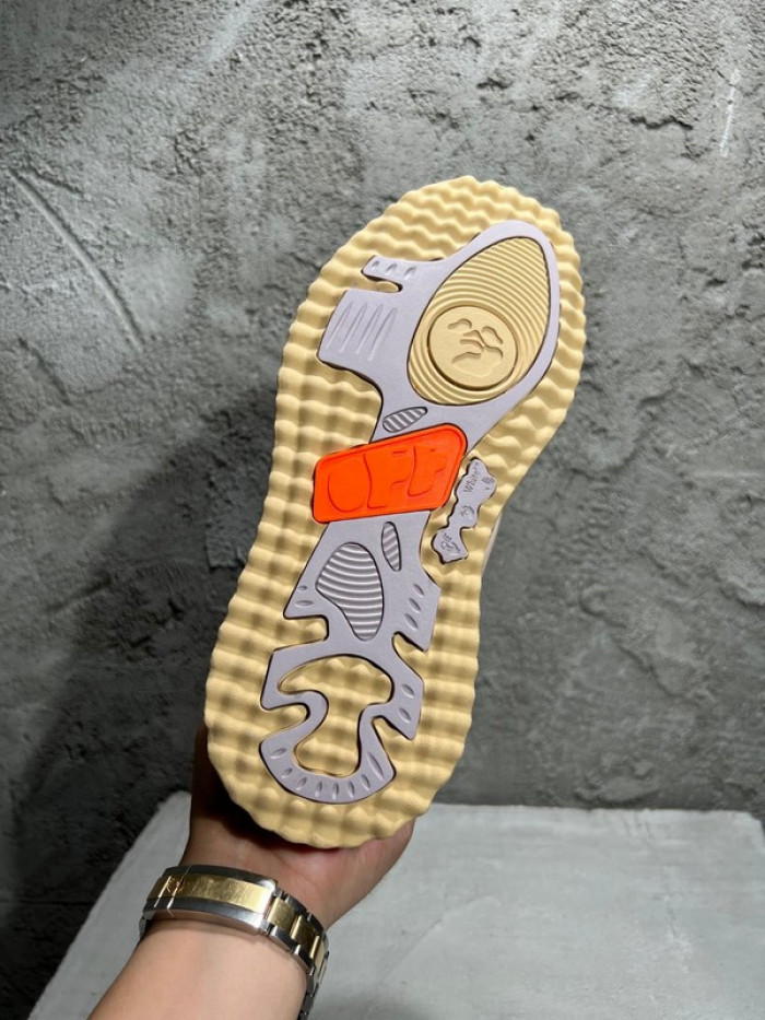 OF sneakers copshoe OW-54