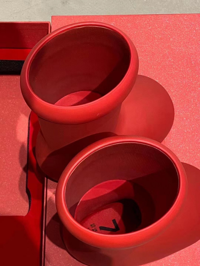 MSCHF Big Red Boot -MS01