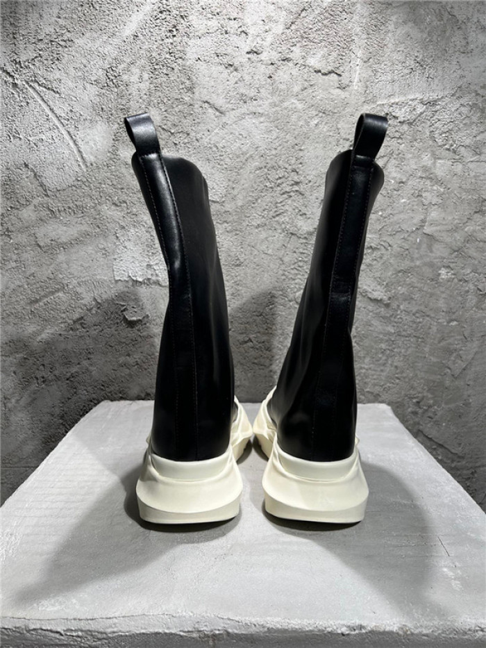 RICK OWENS SNEAKERS COPSHOE OR-64