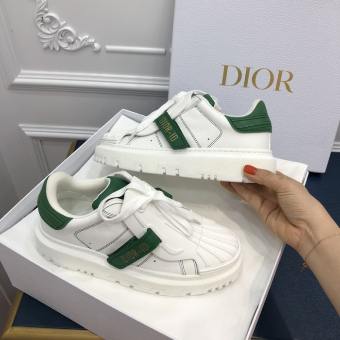 D1R* ID SNEAKER COPSHOE DR-130