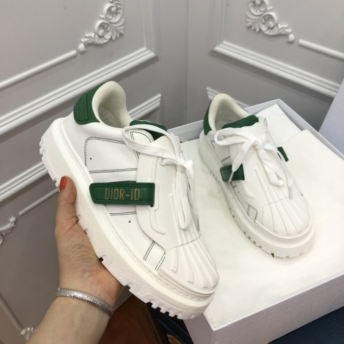 D1R* ID SNEAKER COPSHOE DR-130