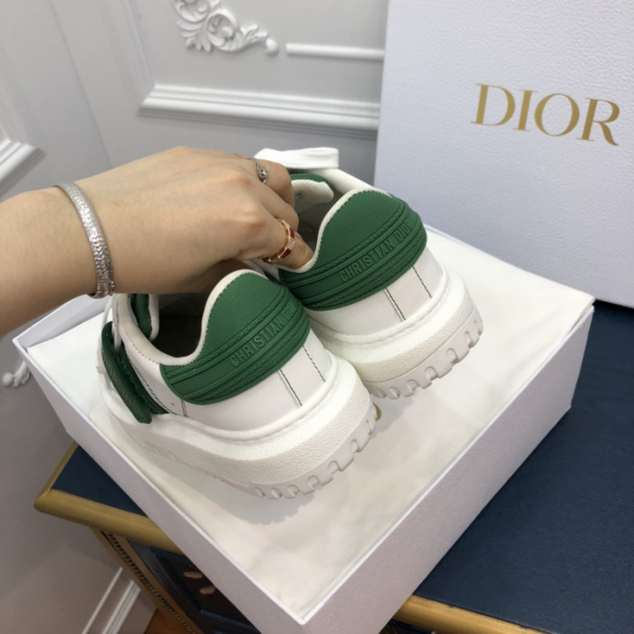 D1R* ID SNEAKER COPSHOE DR-130