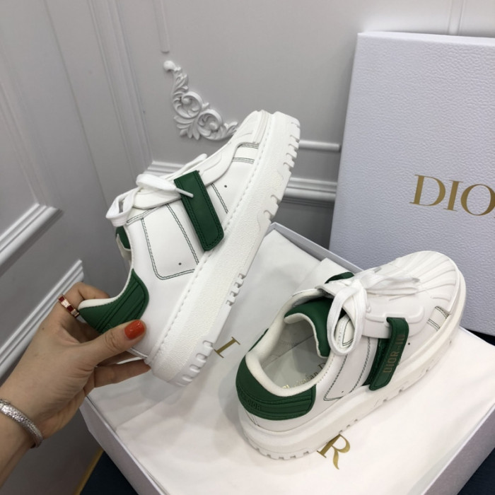 D1R* ID SNEAKER COPSHOE DR-130