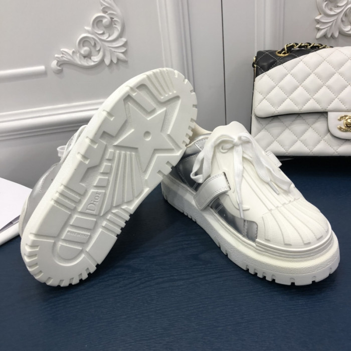 D1R* ID SNEAKER COPSHOE DR-132