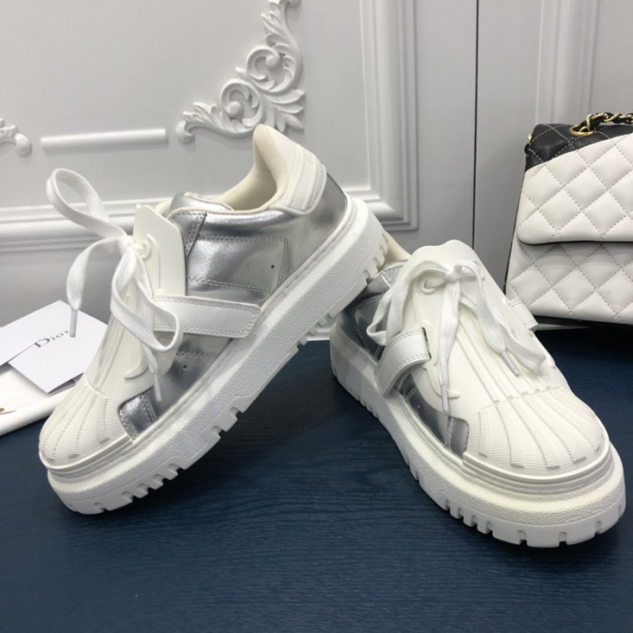 D1R* ID SNEAKER COPSHOE DR-132
