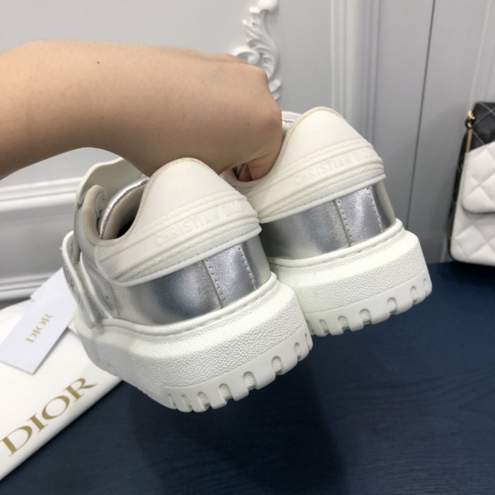 D1R* ID SNEAKER COPSHOE DR-132