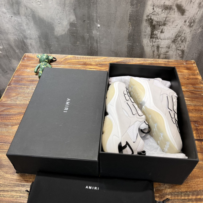 AMIRI SNEAKERS COPSHOE AM-43