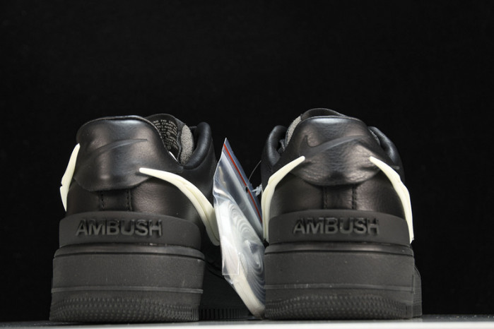 Air Force 1 Low SP AMBUSH Black  DV3464-001