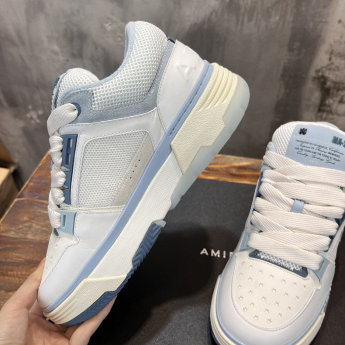 AMIRI SNEAKERS COPSHOE AM-46