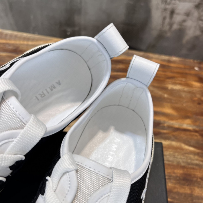 AMIRI SNEAKERS COPSHOE AM-48