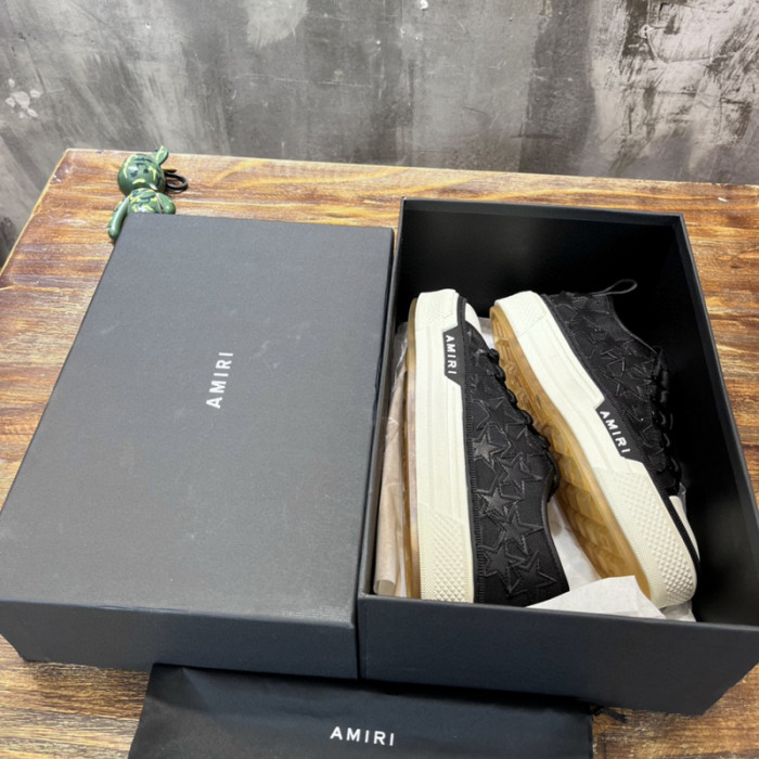 AMIRI SNEAKERS COPSHOE AM-50