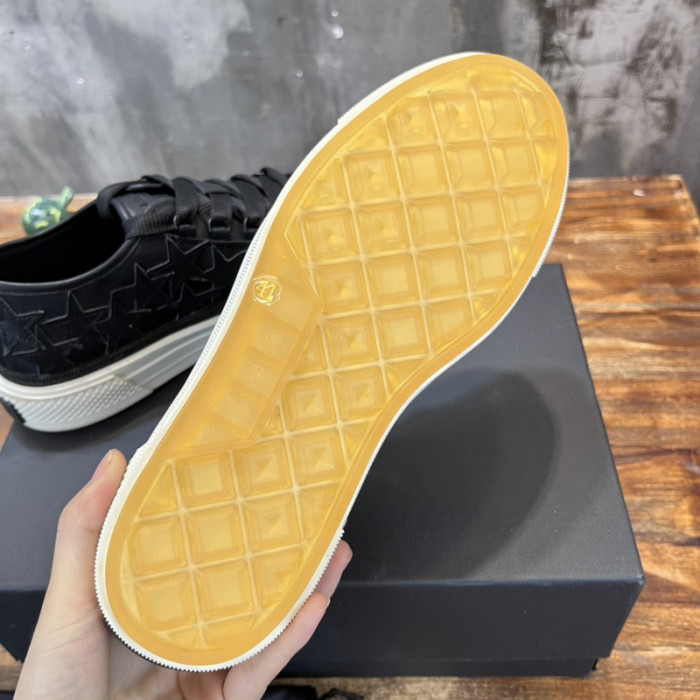 AMIRI SNEAKERS COPSHOE AM-50