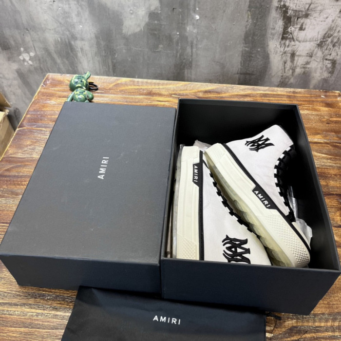 AMIRI SNEAKERS COPSHOE AM-53