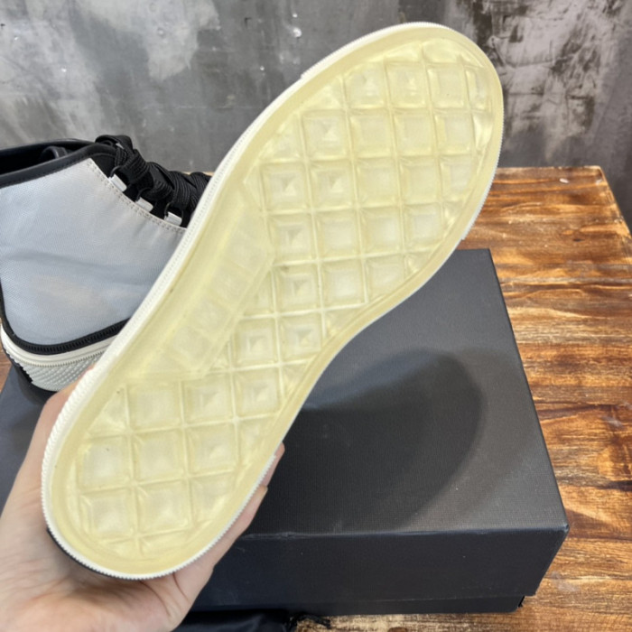 AMIRI SNEAKERS COPSHOE AM-53
