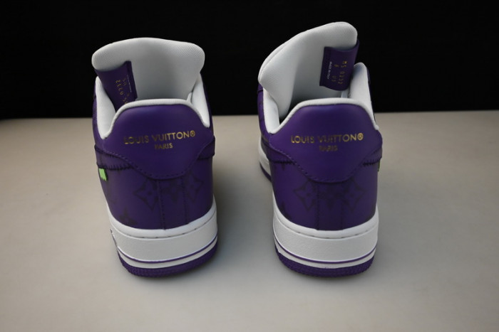 SNEAKERS COPSHOE L-96