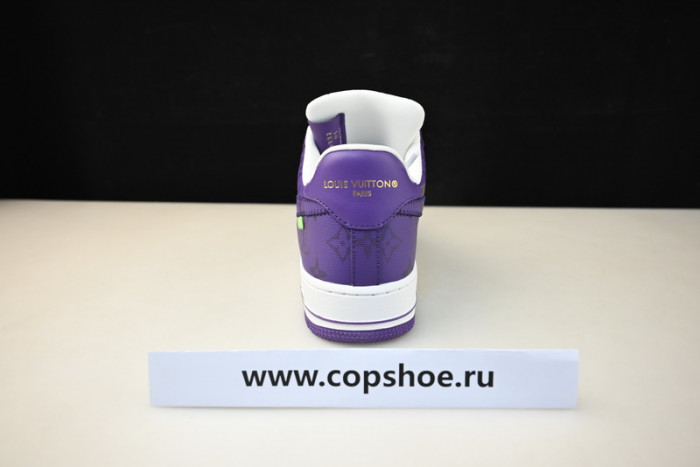 SNEAKERS COPSHOE L-96