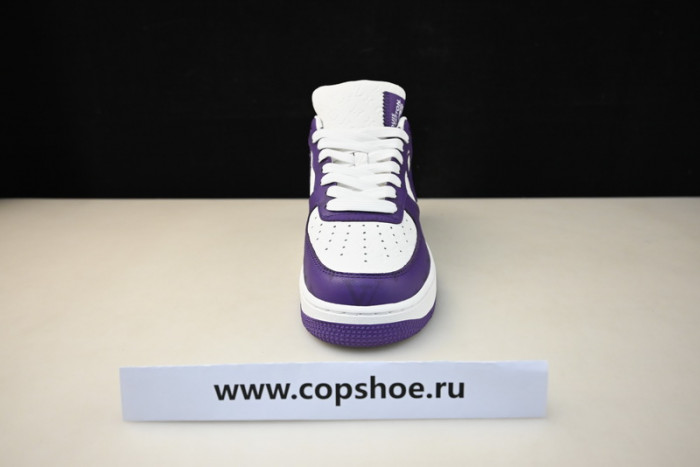 SNEAKERS COPSHOE L-96