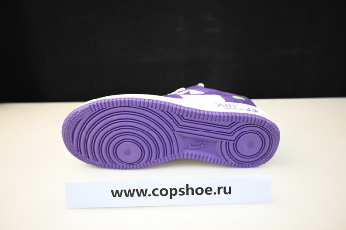SNEAKERS COPSHOE L-96