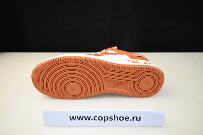 SNEAKERS COPSHOE L-143