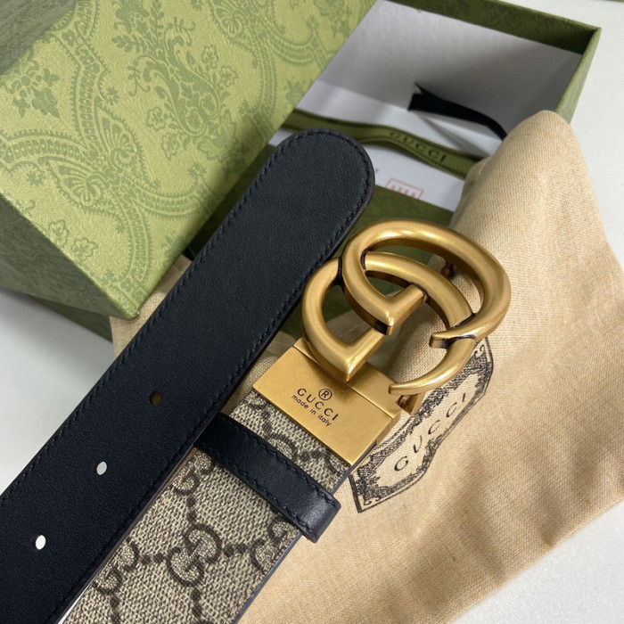 BELT GU copshoe GUBL -39