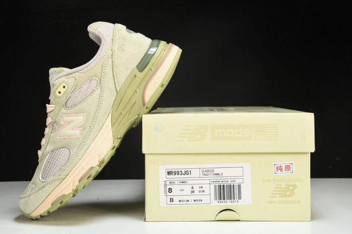 N*EW B*ALANCE COPSHOE NB-059