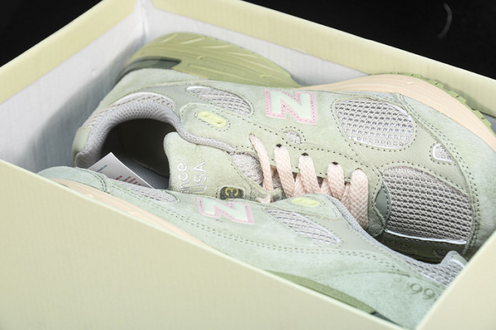 N*EW B*ALANCE COPSHOE NB-059