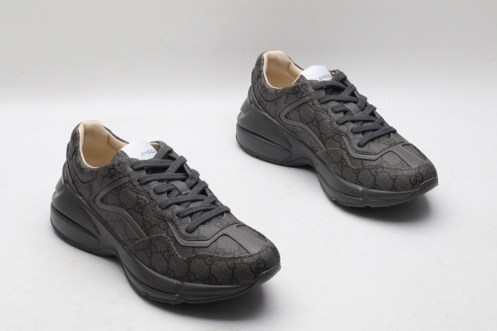 GC TRAINER SNEAKER COPSHOE GC-137
