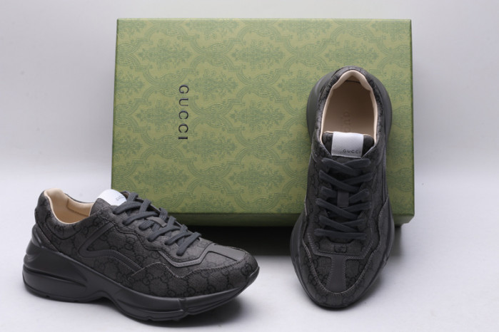 GC TRAINER SNEAKER COPSHOE GC-137