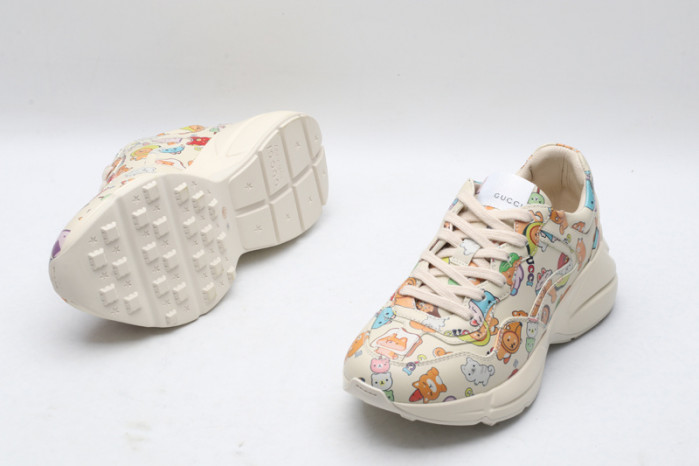GC TRAINER SNEAKER COPSHOE GC-138