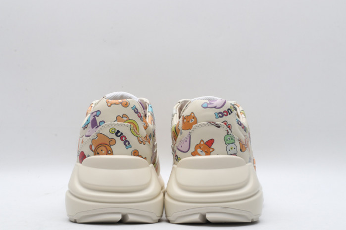 GC TRAINER SNEAKER COPSHOE GC-138