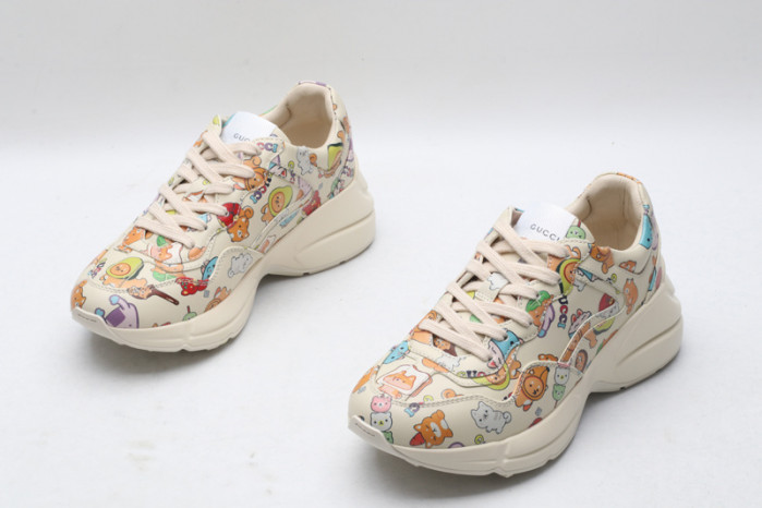 GC TRAINER SNEAKER COPSHOE GC-138