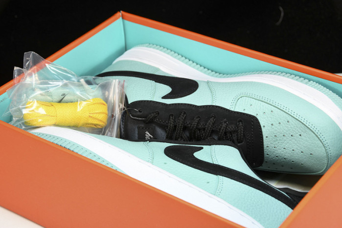 Nike Air Force 1 Low SP Tiffany And Co. - DZ1382-002