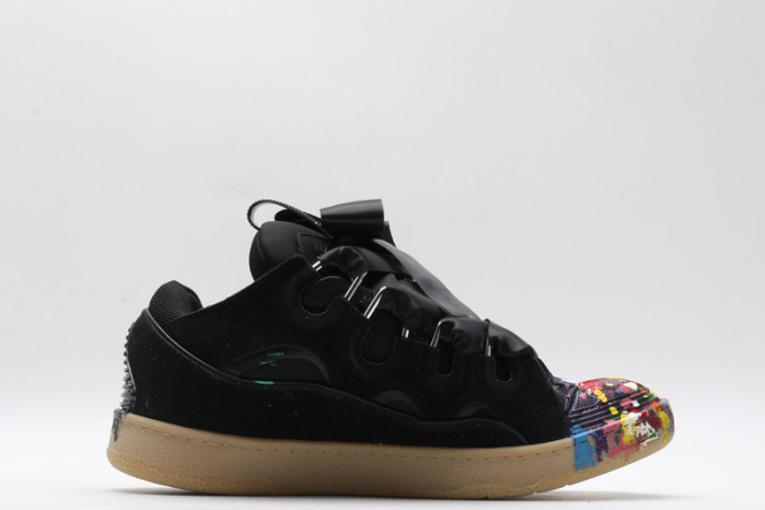 LANVIN SNEAKERS COPSHOE LA-67