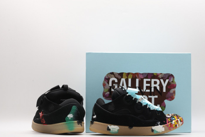 LANVIN SNEAKERS COPSHOE LA-67
