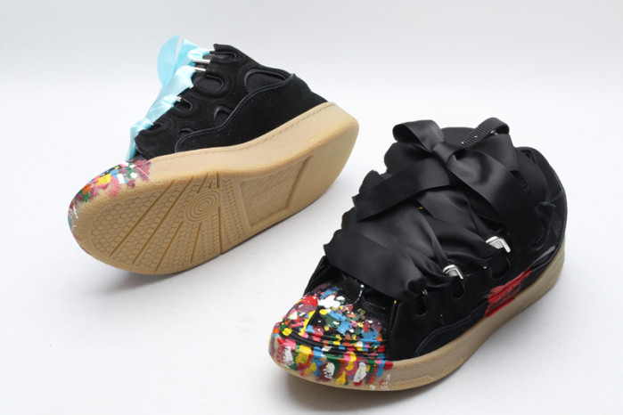 LANVIN SNEAKERS COPSHOE LA-67