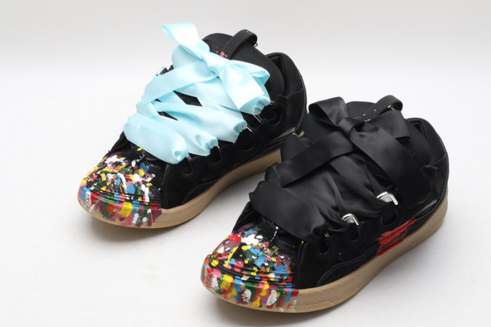 LANVIN SNEAKERS COPSHOE LA-67