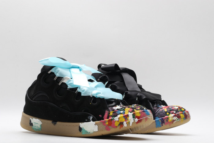 LANVIN SNEAKERS COPSHOE LA-67