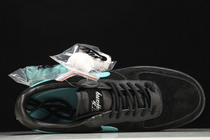 Nike Air Force 1 Low SP Tiffany And Co. - DZ1382-001