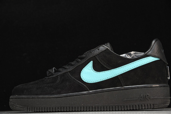 Nike Air Force 1 Low SP Tiffany And Co. - DZ1382-001