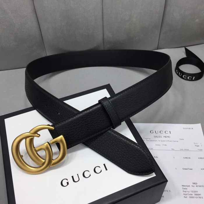 BELT GU copshoe GUBL -37