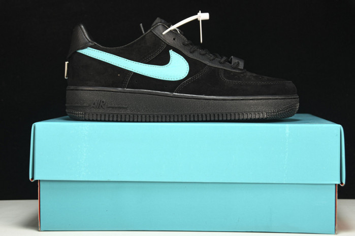 Nike Air Force 1 Low SP Tiffany And Co. - DZ1382-001