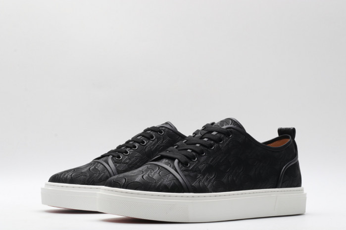 CHRISTIAN LOUBOUTIN SNEAKERS COPSHOE  CL-73
