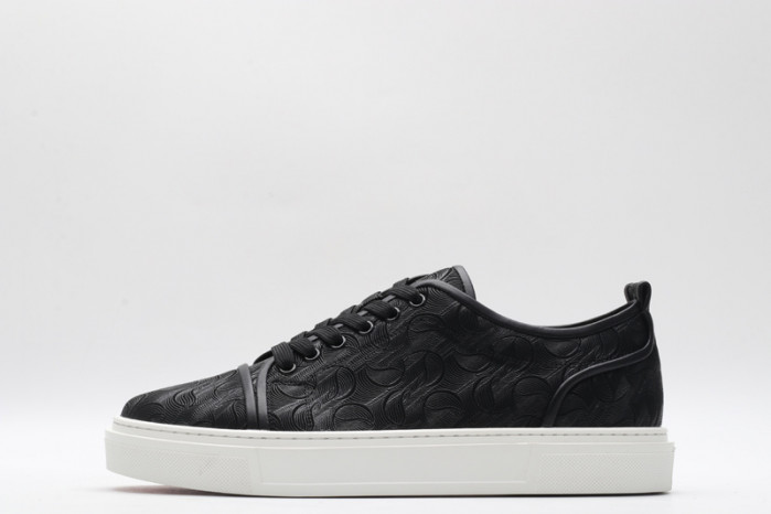 CHRISTIAN LOUBOUTIN SNEAKERS COPSHOE  CL-73