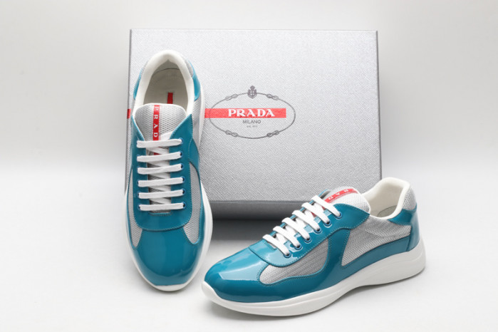 PR sneakers copshoe PR-38