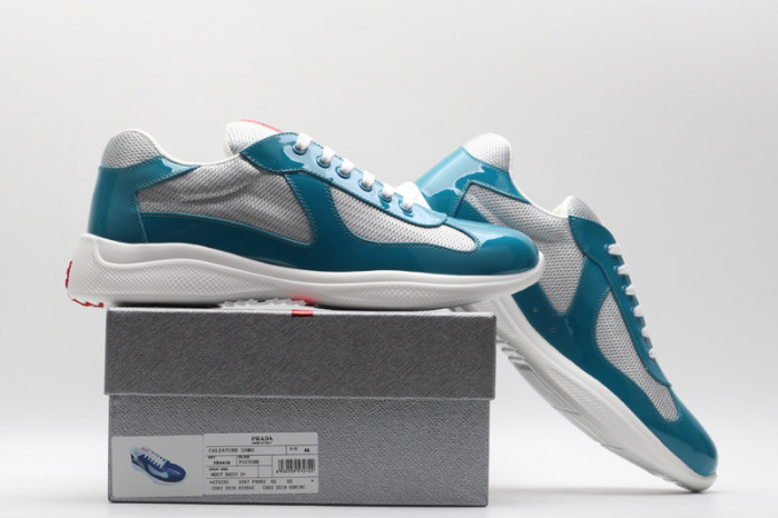 PR sneakers copshoe PR-38