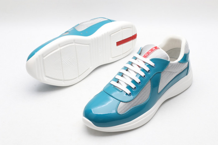 PR sneakers copshoe PR-38