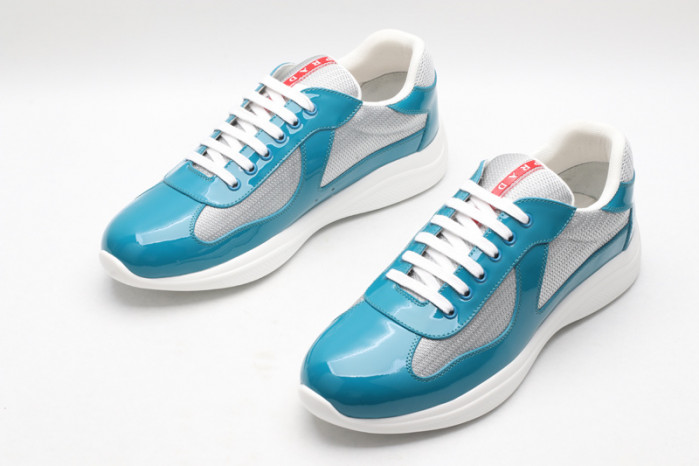 PR sneakers copshoe PR-38