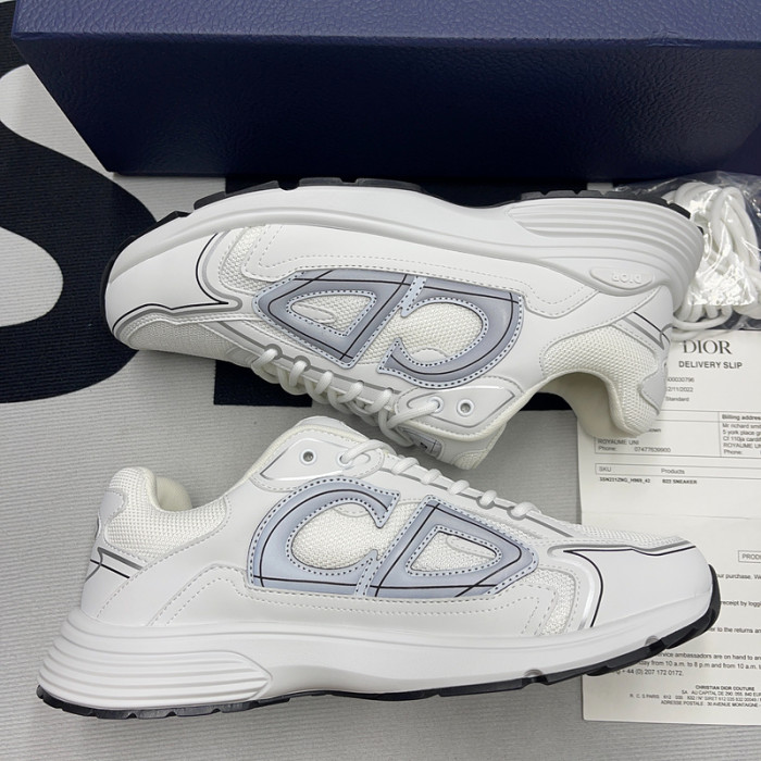 D1R* B30 TRAINER SNEAKER copshoe  DR-136