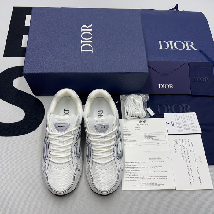 D1R* B30 TRAINER SNEAKER copshoe  DR-136